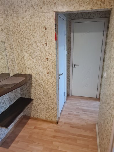 Parduodamas 1k.butas