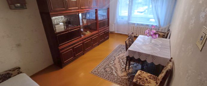 Parduodamas 2k.butas