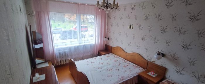 Parduodamas 2k.butas