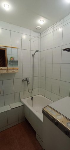 Parduodamas 2k.butas