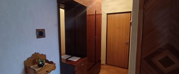 Parduodamas 2k.butas