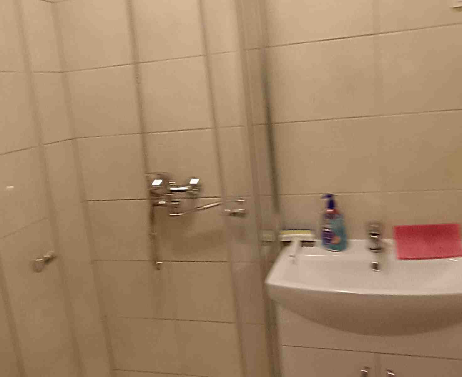Išnuomojamas 3-jų kambarių butas Dainavoje, A. ir J. Gravrogkų gt.15, Kaune.