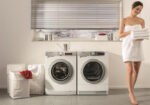 Naujos ir naudotas skalbykles – džiovykles pigiau