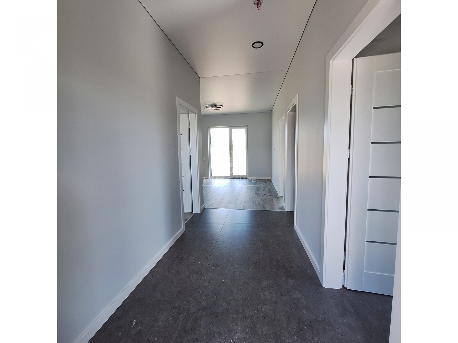 Parduodami namai Kvietiniuose, Klaipėdos raj.