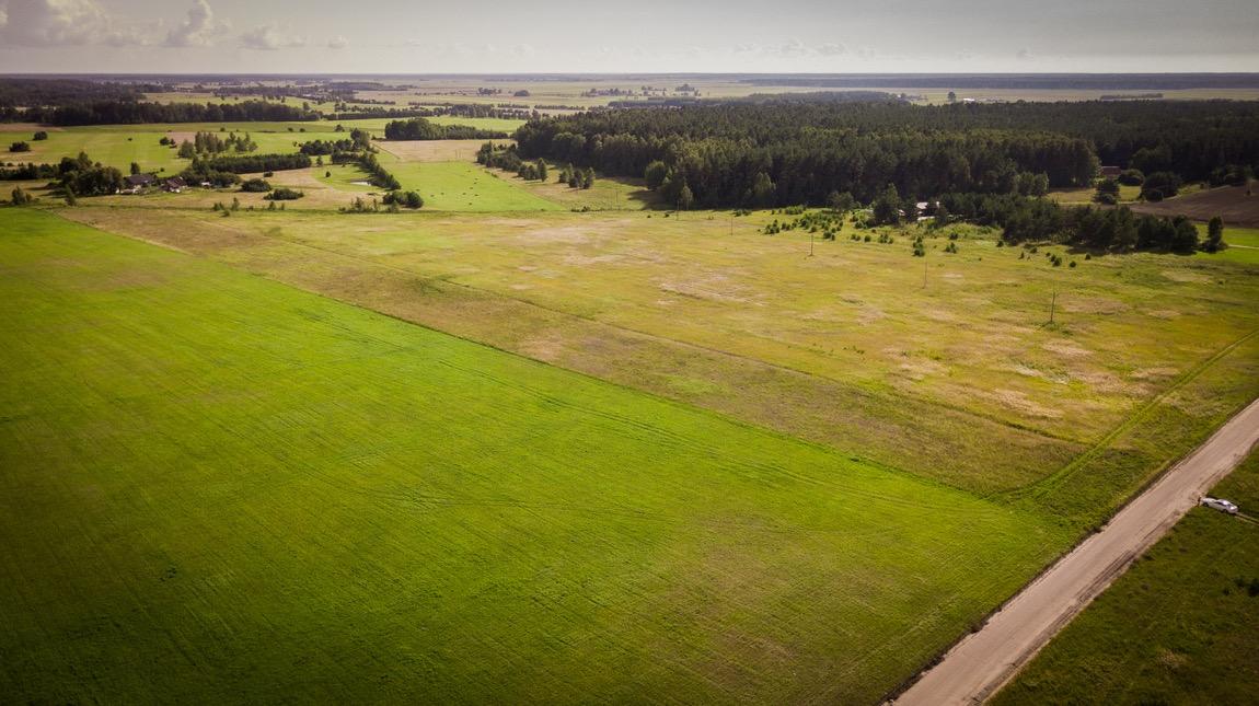 Parduodami Sklypai Šalia Šilutės Miesto