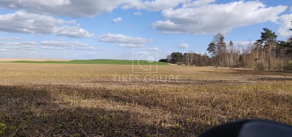 PARDUODMAS ŽEMĖS ŪKIO SU MIŠKU ŽEMĖS SKLYPAS (19,124Ha)