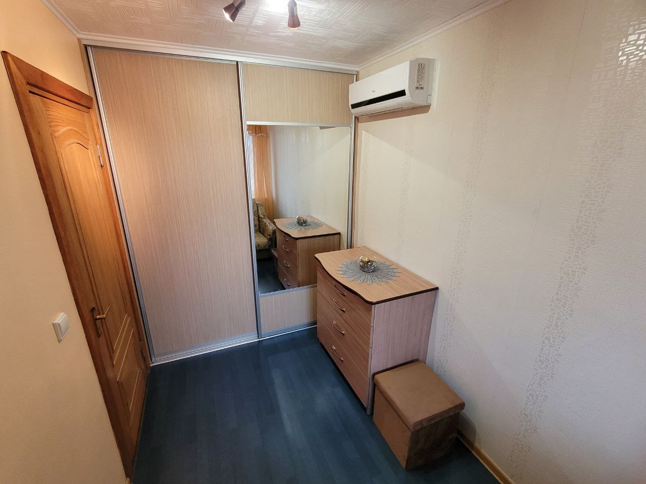 2 k butas MarijampolėJE 2 AUKSTAS