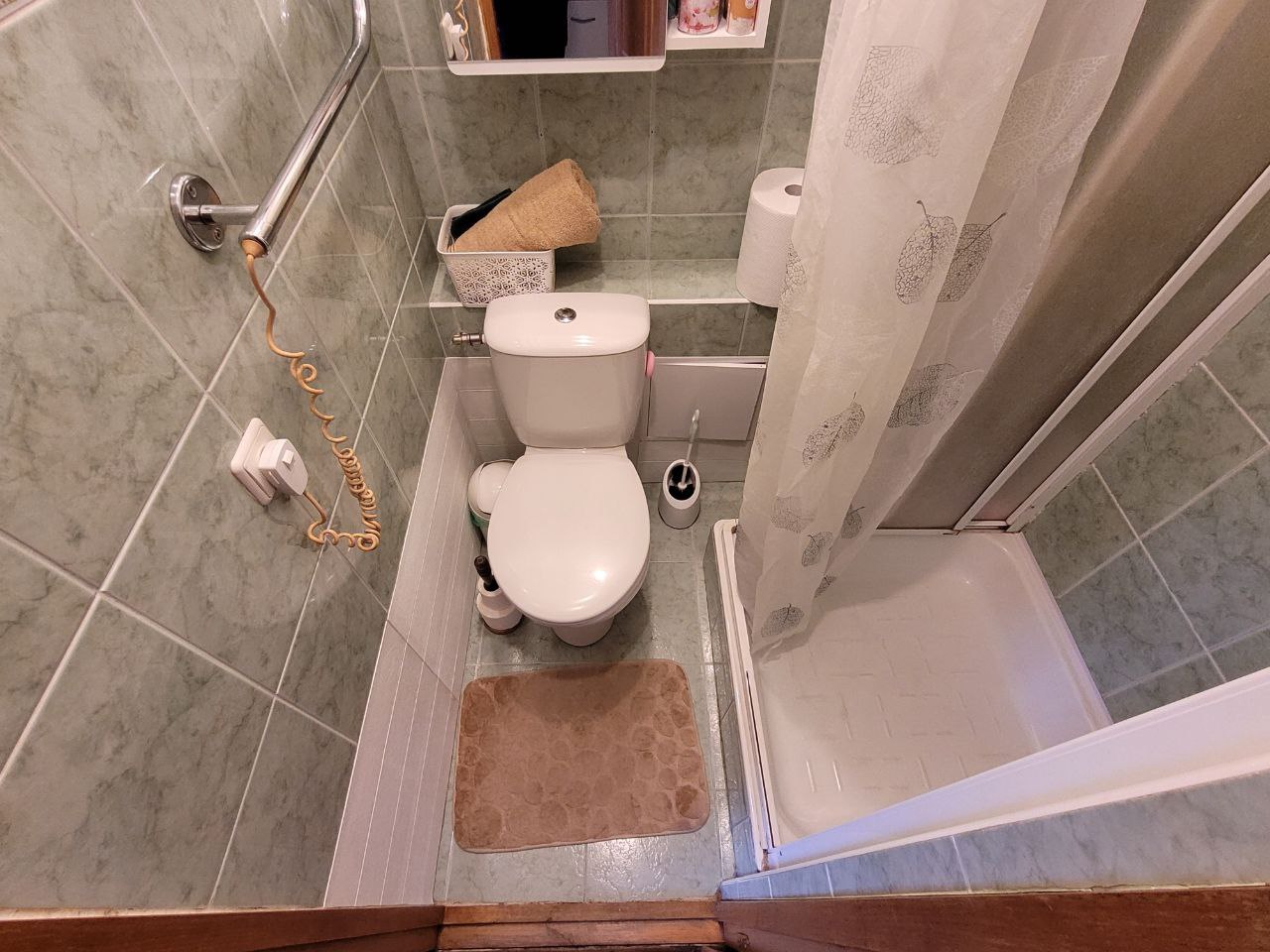 2 k butas MarijampolėJE 2 AUKSTAS