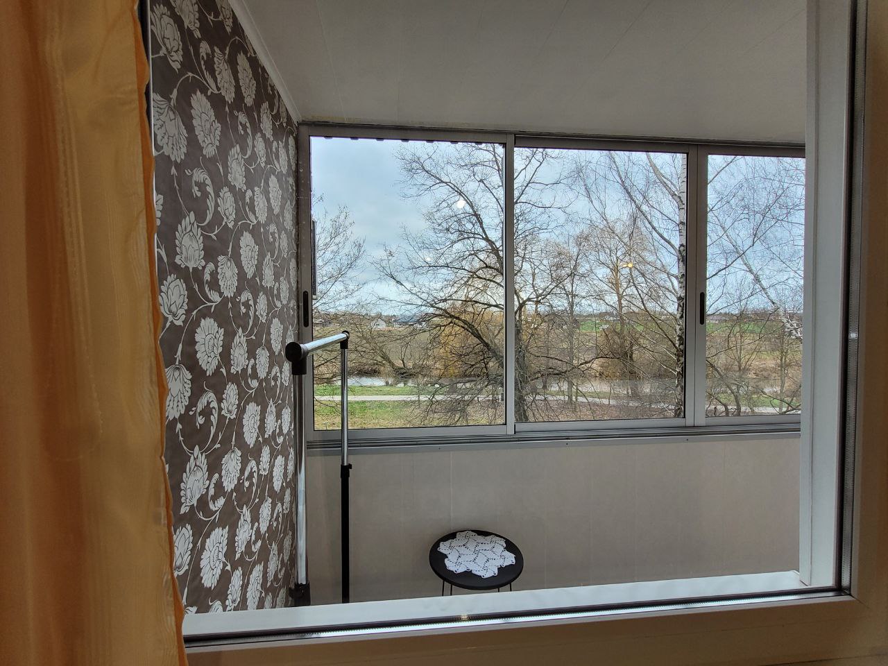 2 k butas MarijampolėJE 2 AUKSTAS