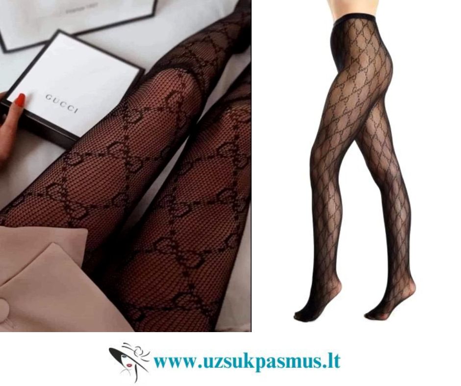 Populiariausias pėdkelnių modelis