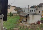 Parduodamas sodas su mūriniu namuku Klaipėdoje (Mokyklos raj.) Ranetos S/B