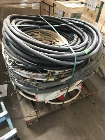 Brangiai superku spalvota lauza