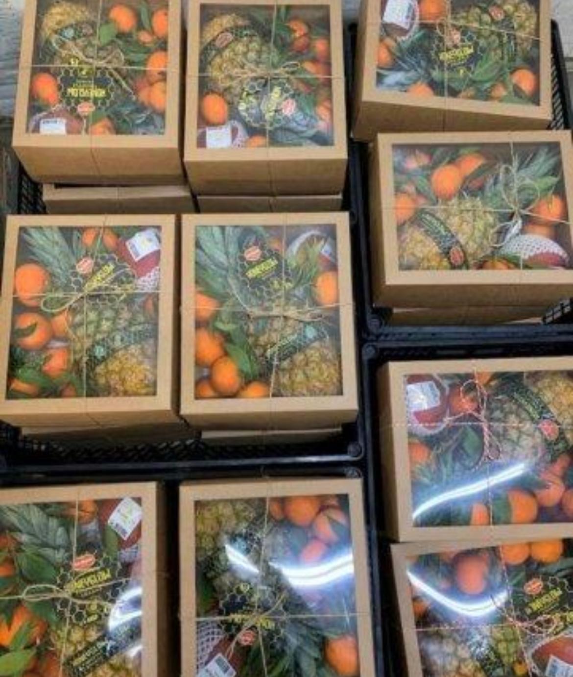 Vaisiai daržovės internetu i namus