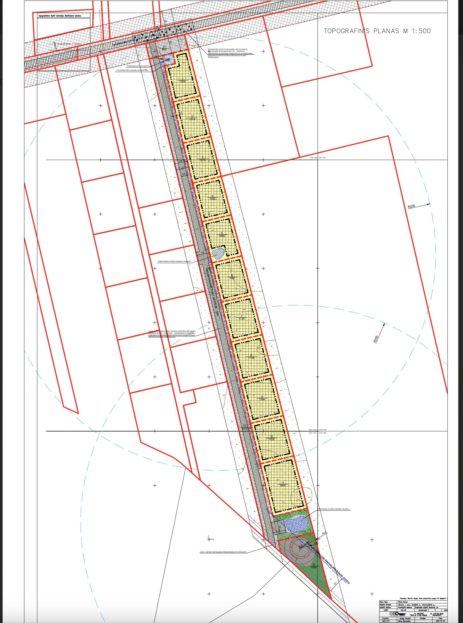 Parduodami Sklypai Šalia Šilutės Miesto