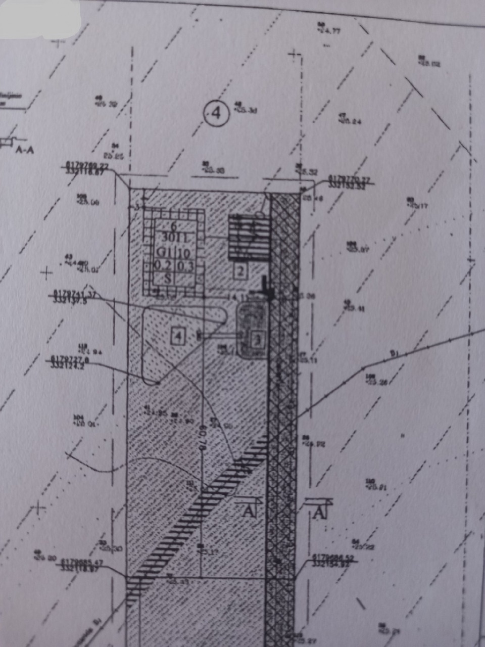 Parduodamas 30 arų sklypą Šlapšilės km. Klaipėdos raj.