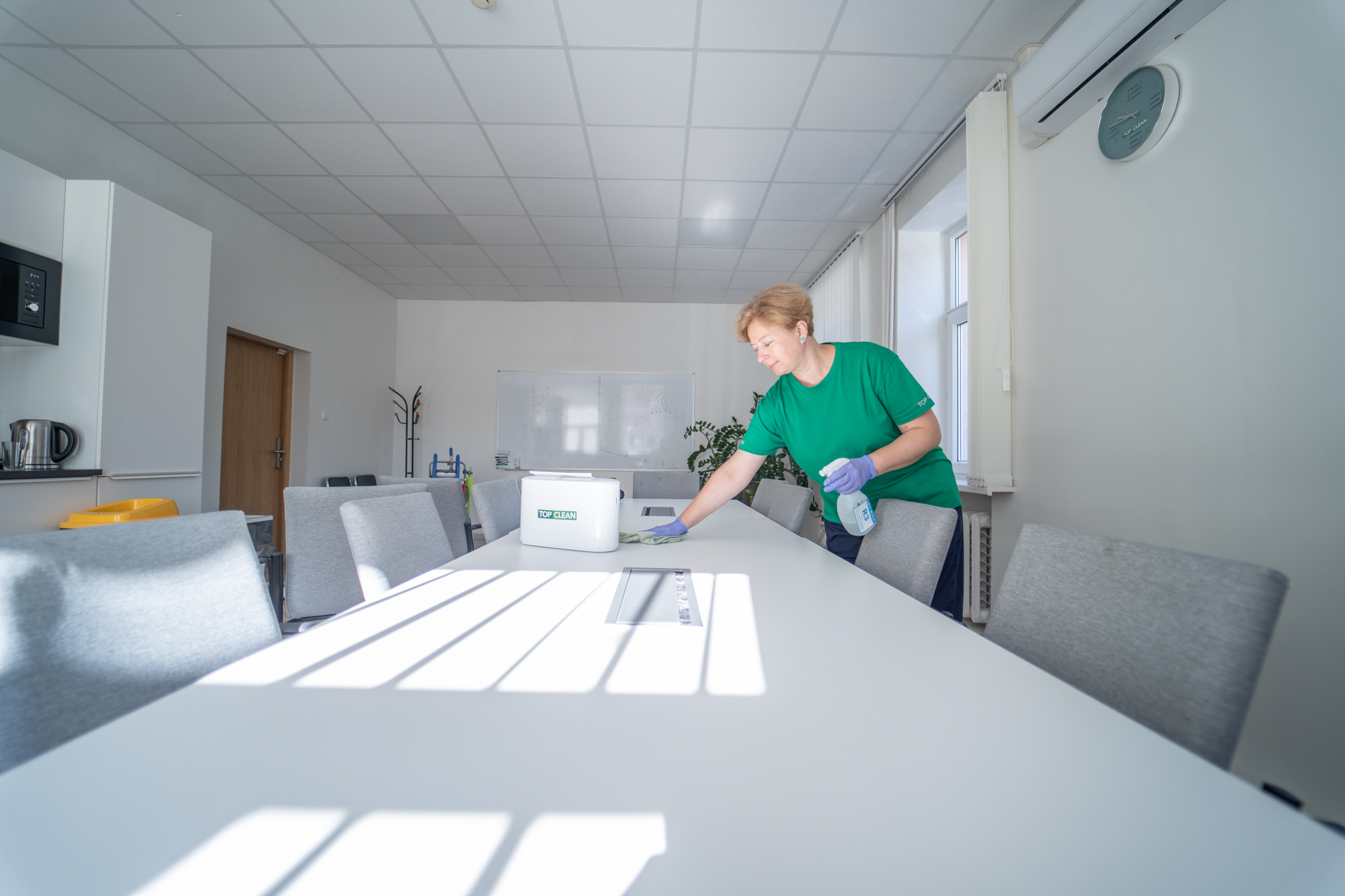 VALYTOJA (S) DITVOS G. 6A (LIEPKALNIO RAJ.)