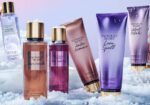 Victoria’s Secret kūno dulksnos ir kūno losjonai