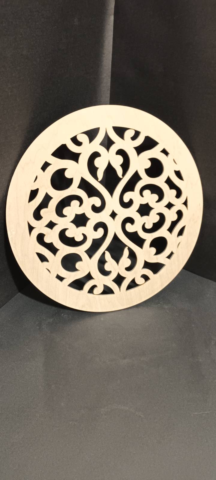 Ažūrinės sienelės