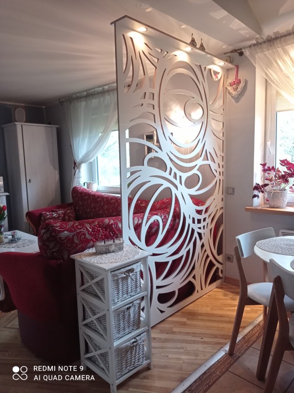 Ažūrinės sienelės