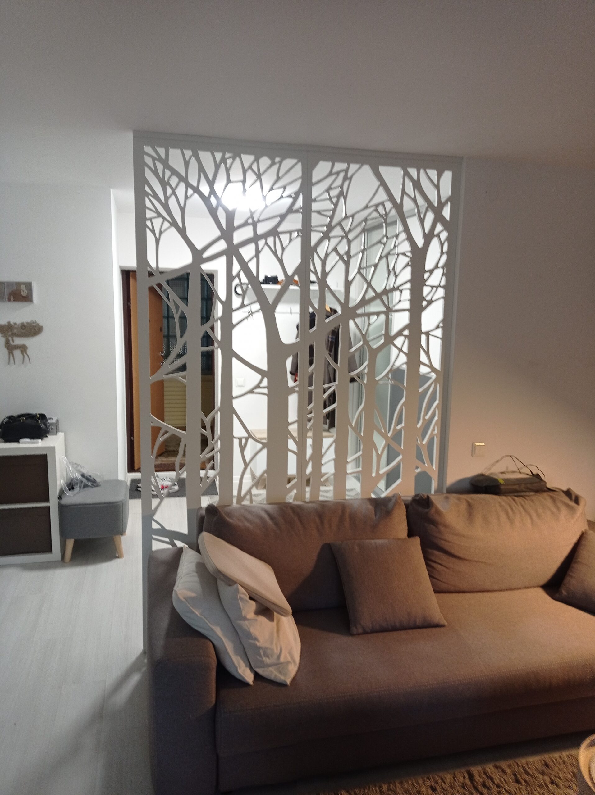 Ažūrinės sienelės