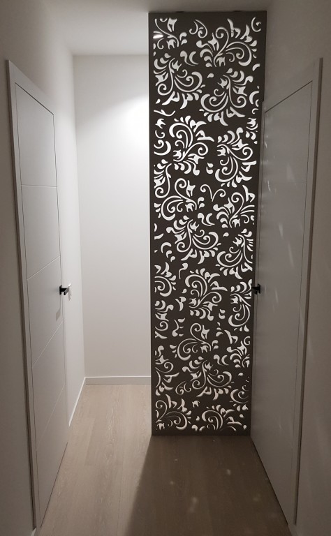 Ažūrinės sienelės