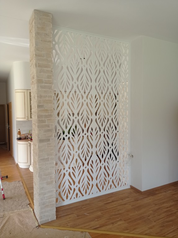 Ažūrinės sienelės