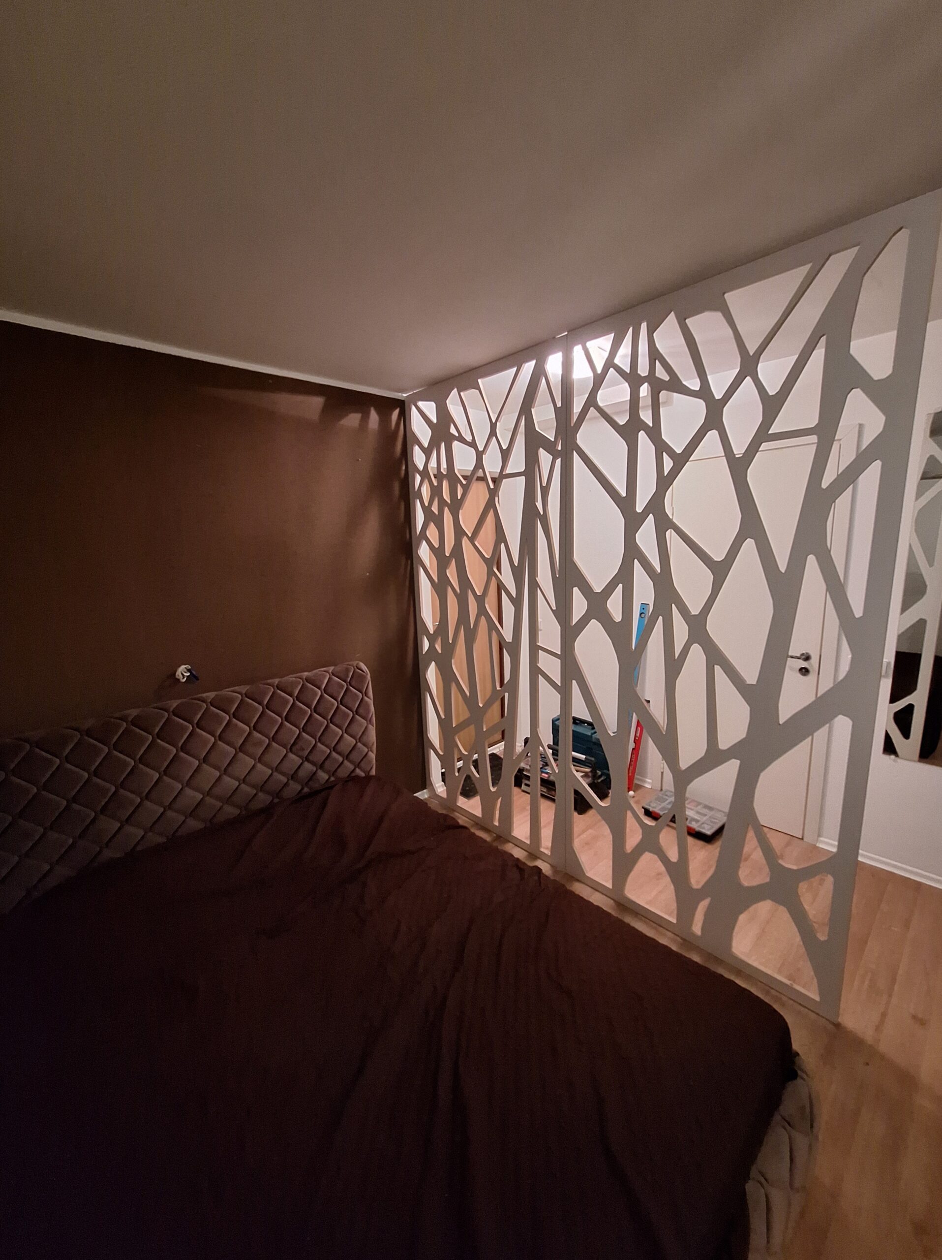 Ažūrinės sienelės