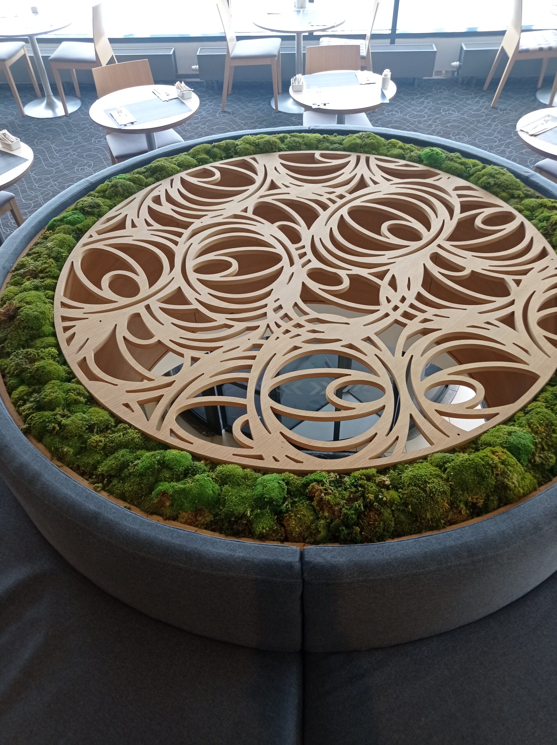 Ažūrinės sienelės