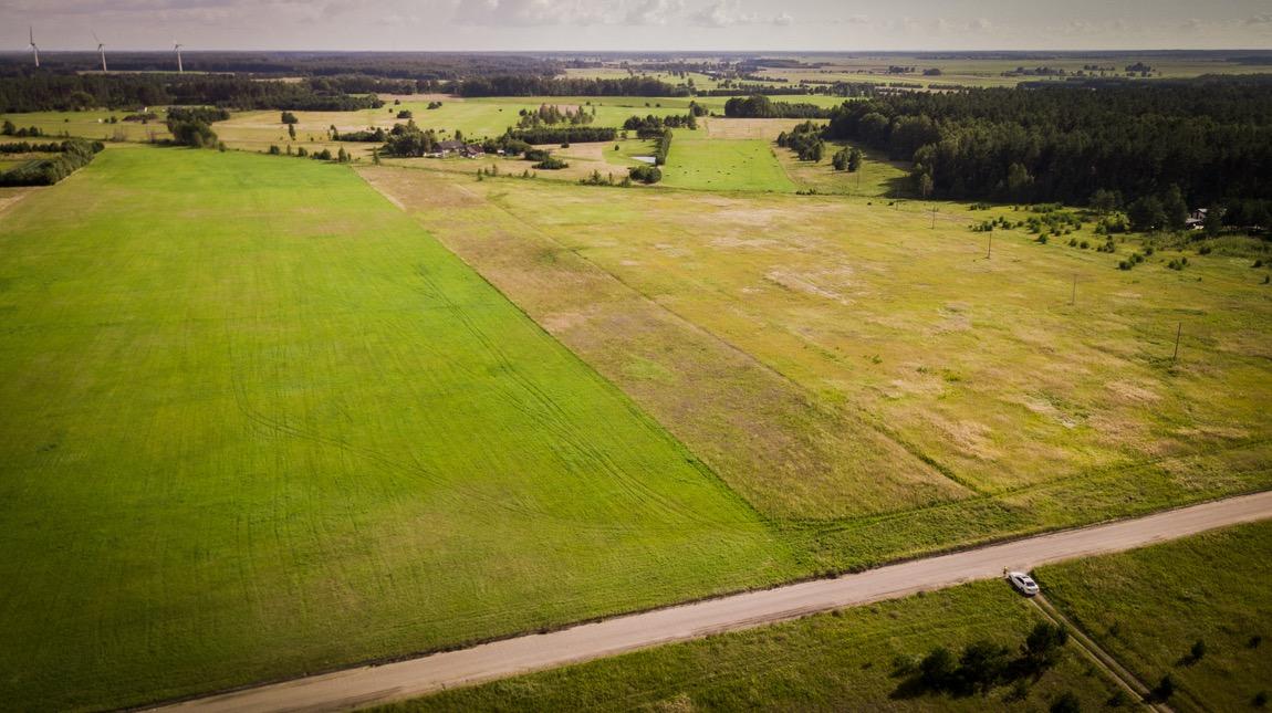 Parduodami Sklypai Šalia Šilutės Miesto