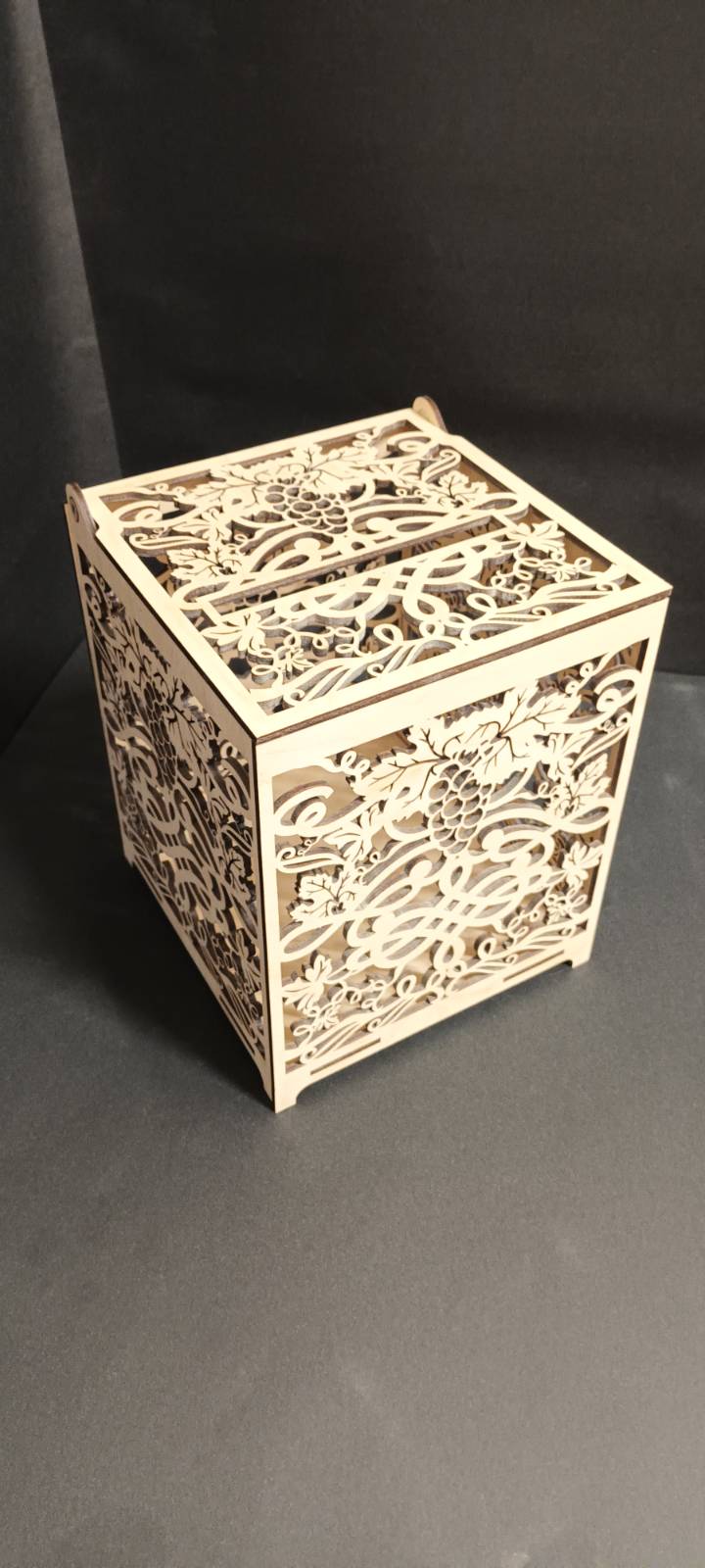 Lazerinis pjovimas ir graviravimas