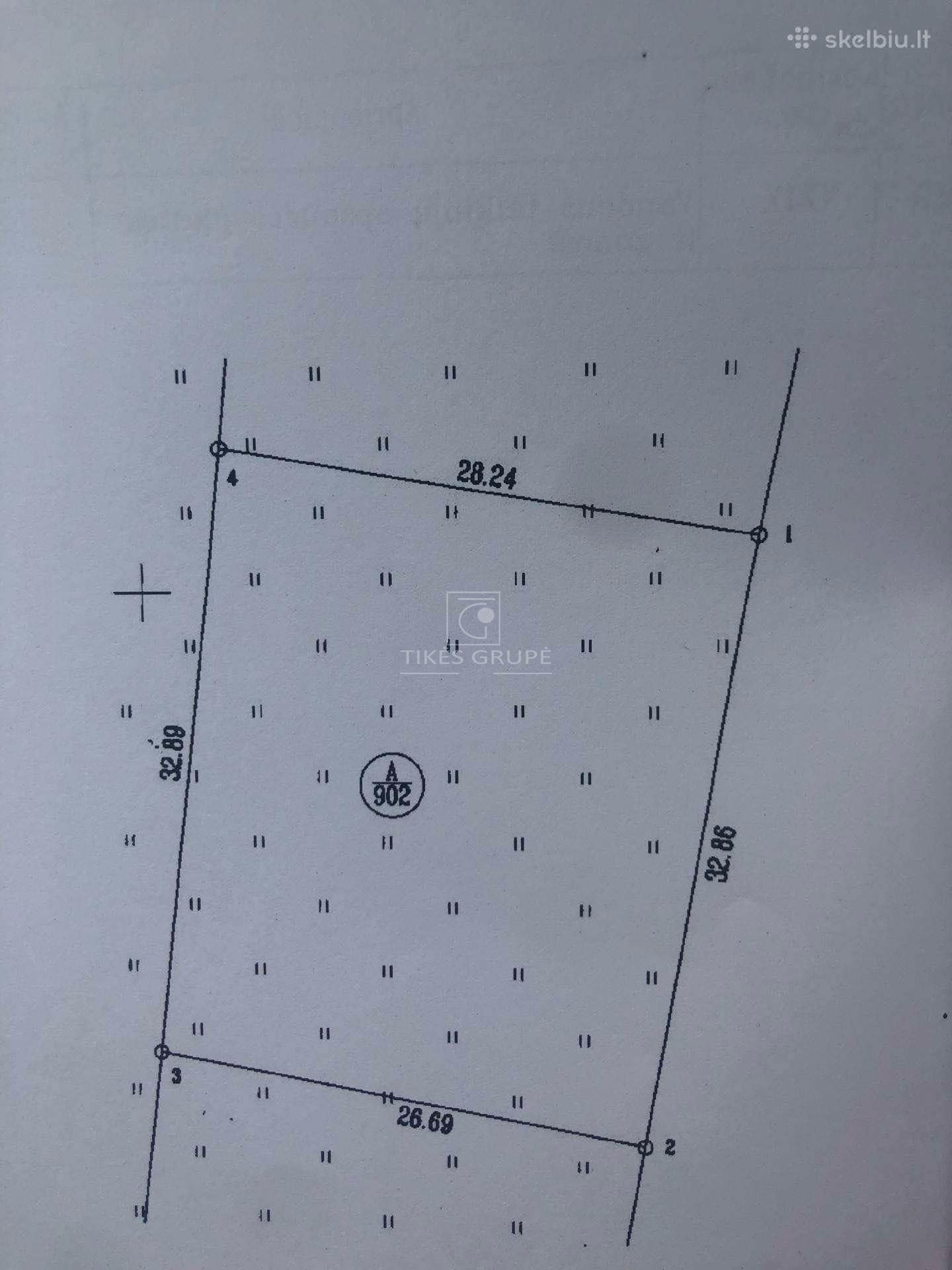Parduodamas IŠSKIRTINIS sklypas Tauro Slenyje, Perkūno g. 12, Klaipėdoje, prestižiniame „Dvaro slenis“ gyvenamųjų namų kvartale – prie pat vandens telkinio!