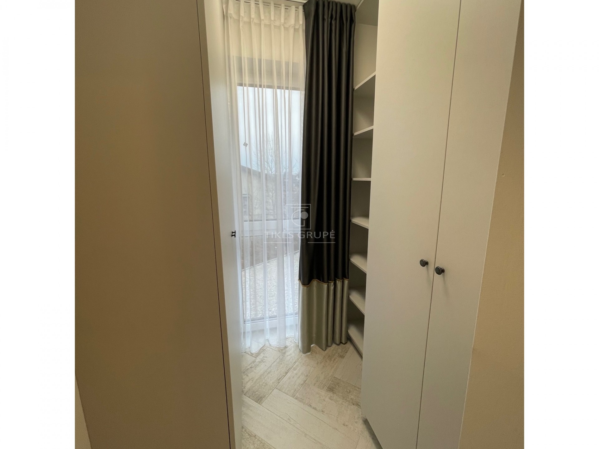 Išnuomojamas Kotedžas Ginduliuose