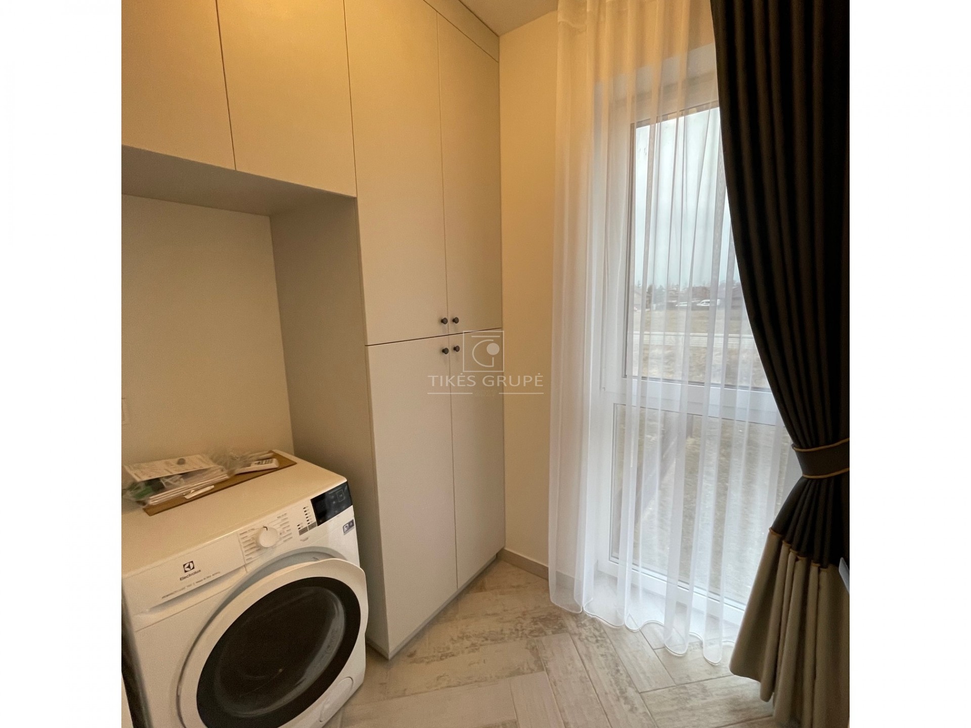 Išnuomojamas Kotedžas Ginduliuose