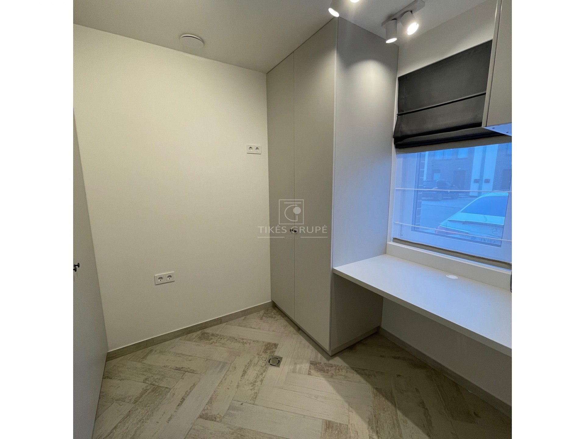 Išnuomojamas Kotedžas Ginduliuose