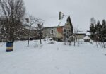 Parduodamas jaukus sodas vaizdingoje Šniaukštų vietovėje, S/B „Agluona“.