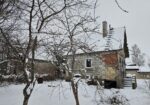 Parduodamas jaukus sodas vaizdingoje Šniaukštų vietovėje, S/B „Agluona“.