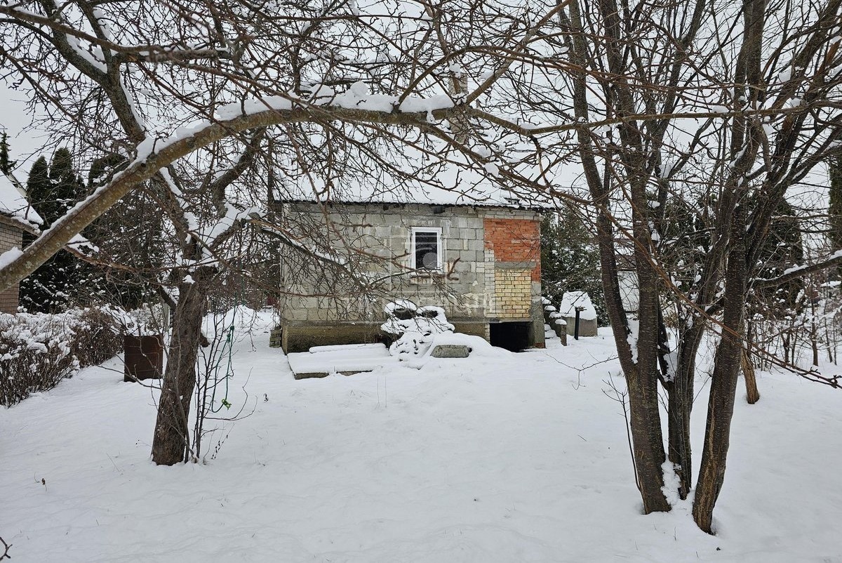 Parduodamas jaukus sodas vaizdingoje Šniaukštų vietovėje, S/B „Agluona“.