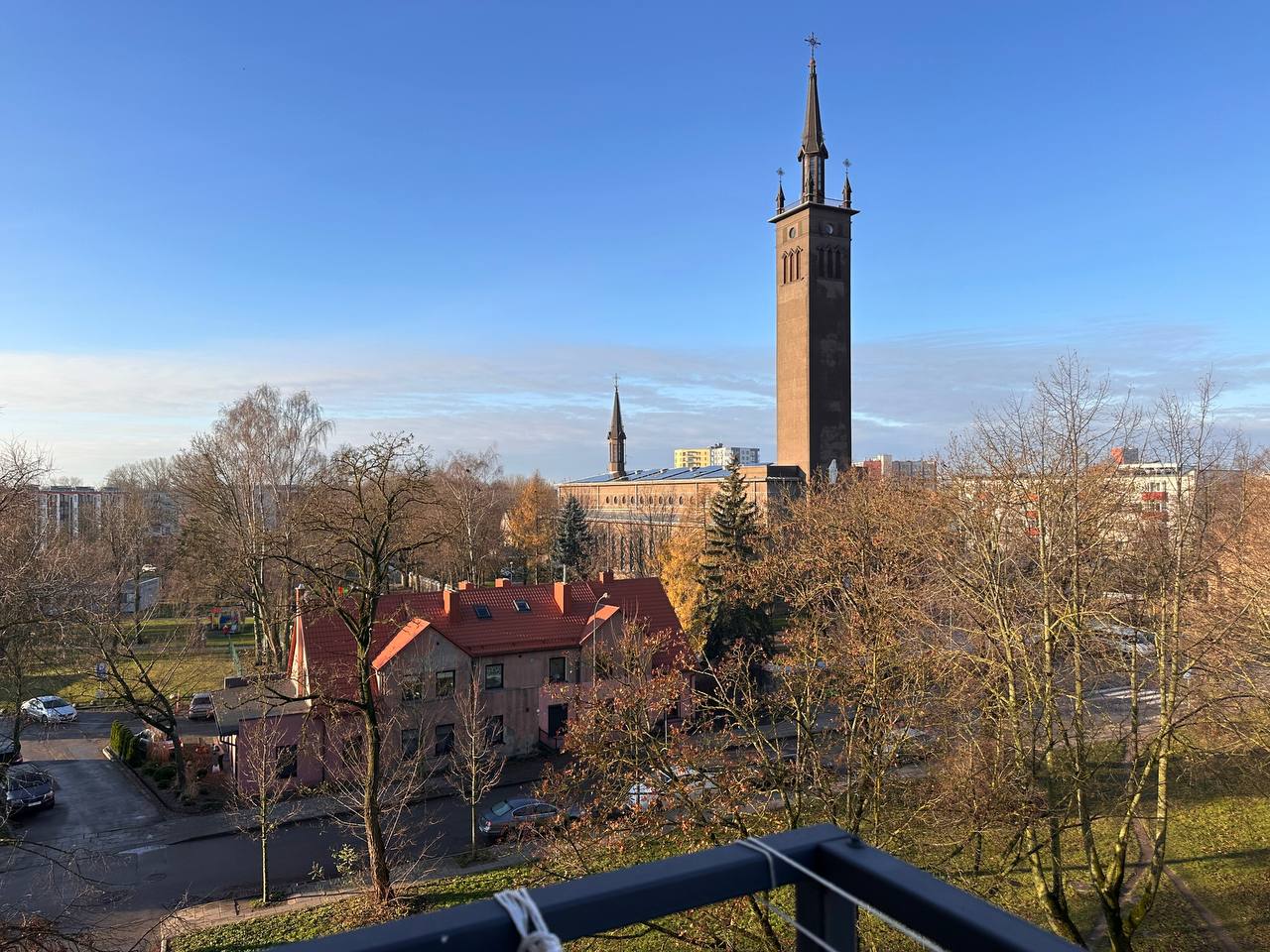 2 kambarių butas Rumpiškės g. 7, Klaipėda