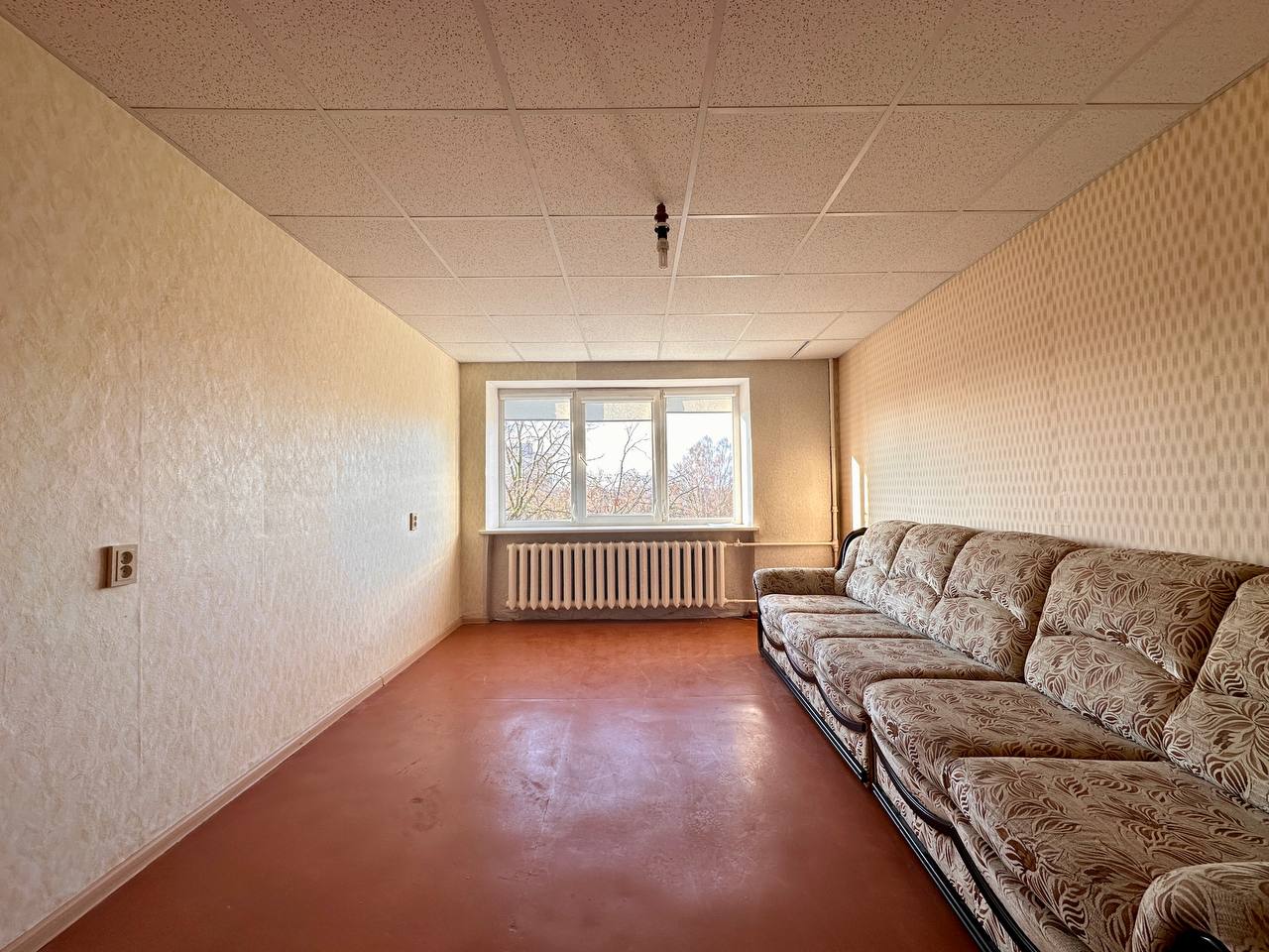 2 kambarių butas Rumpiškės g. 7, Klaipėda