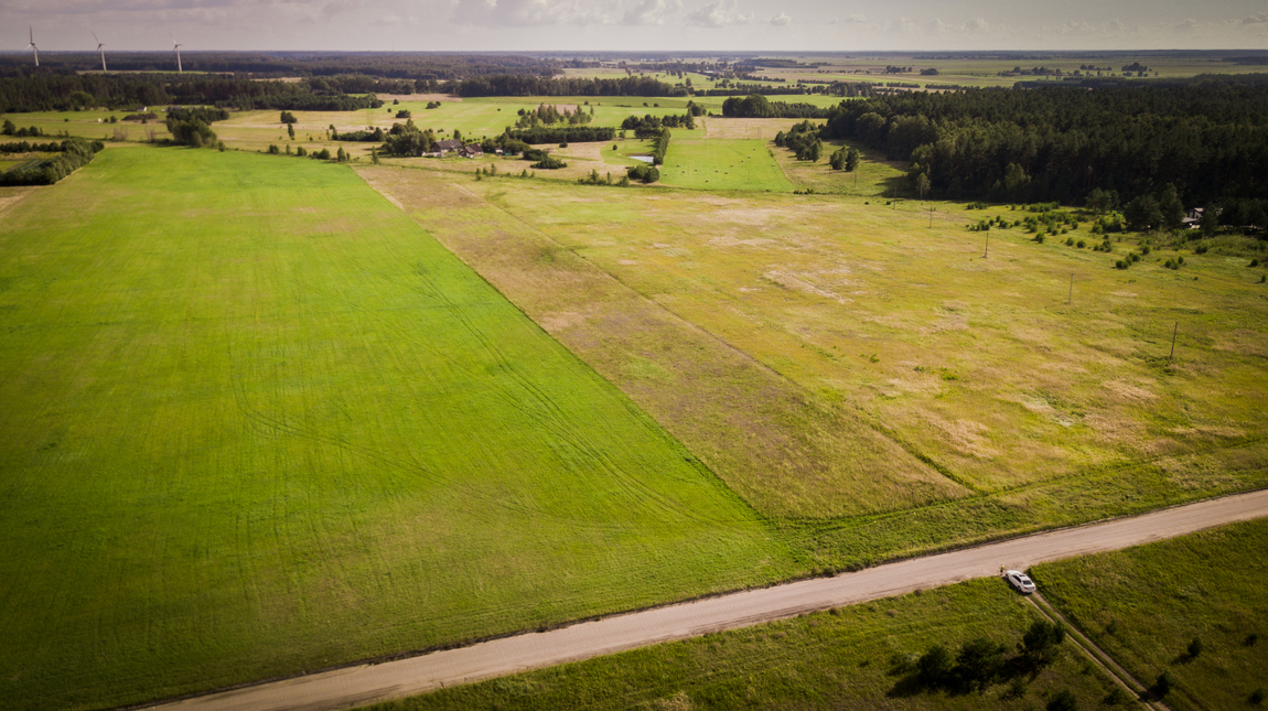 Parduodami Sklypai Šalia Šilutės Miesto
