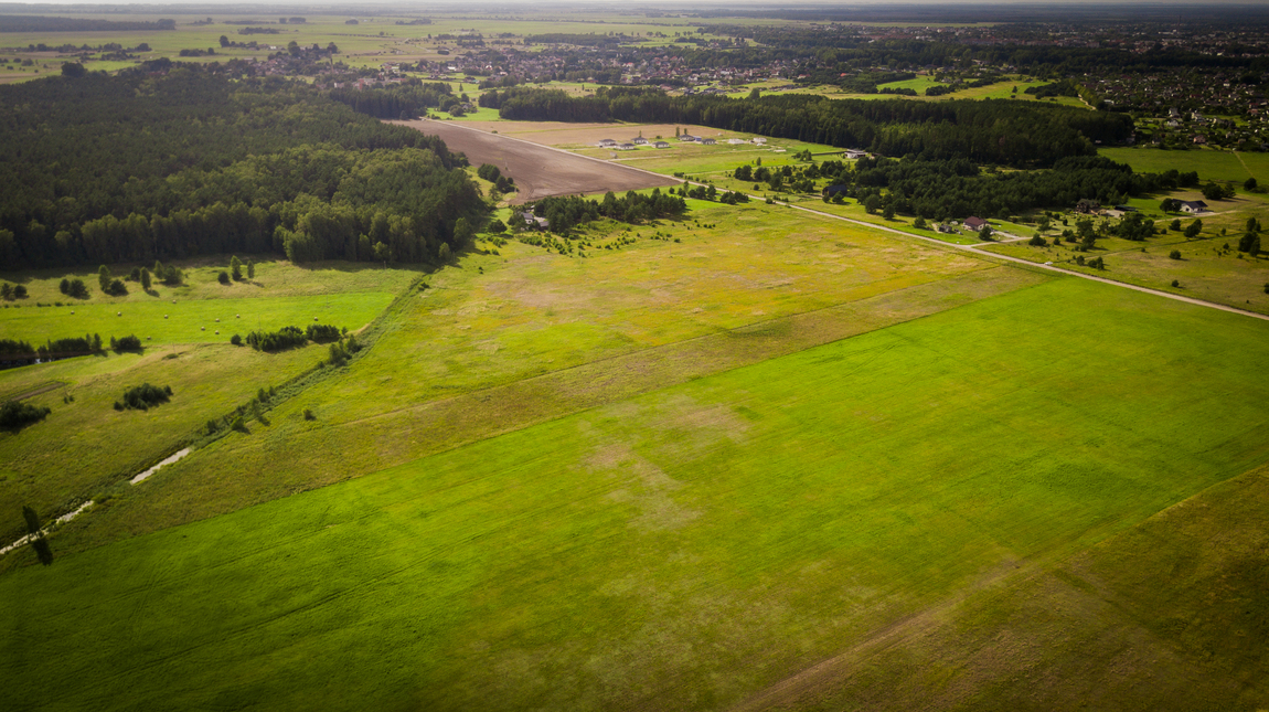 Parduodami Sklypai Šalia Šilutės Miesto