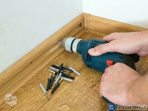 Profesionalus Išlyginamojo sluoksnio pylimas ir šlifavimas