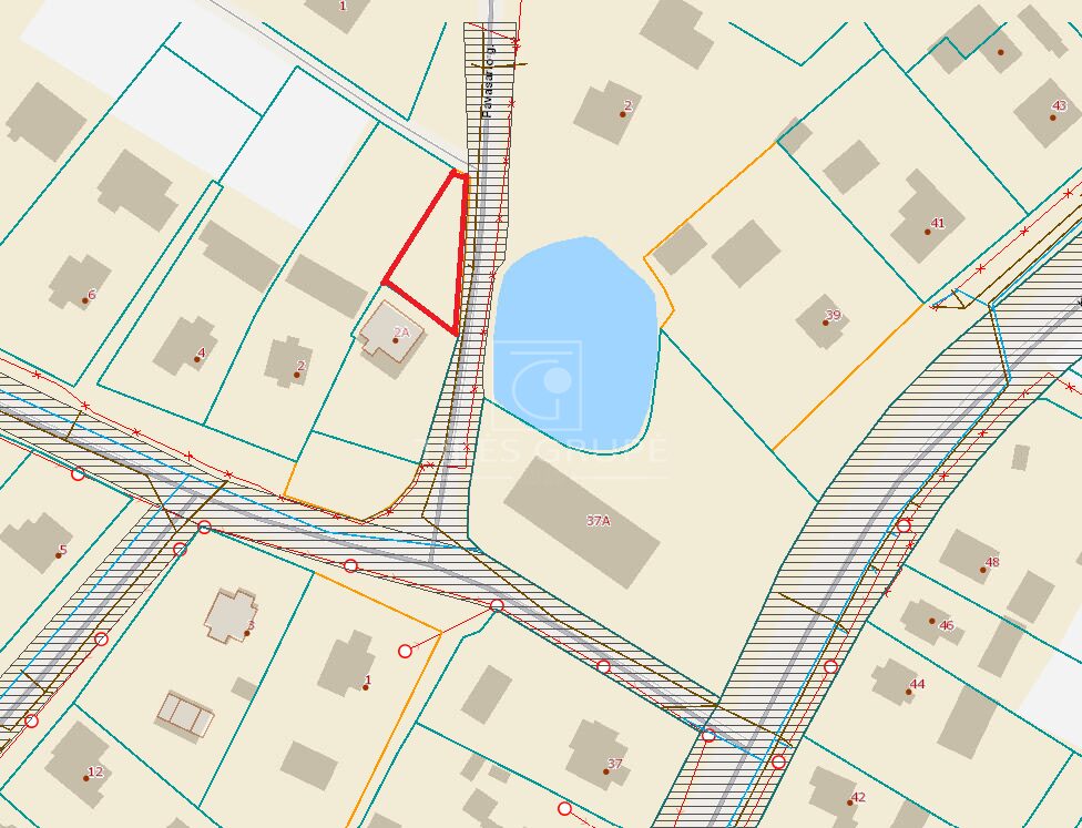 PARDUODAMAS 4 ARŲ SKLYPAS KRETINGALĖJE, PAVASARIO G.