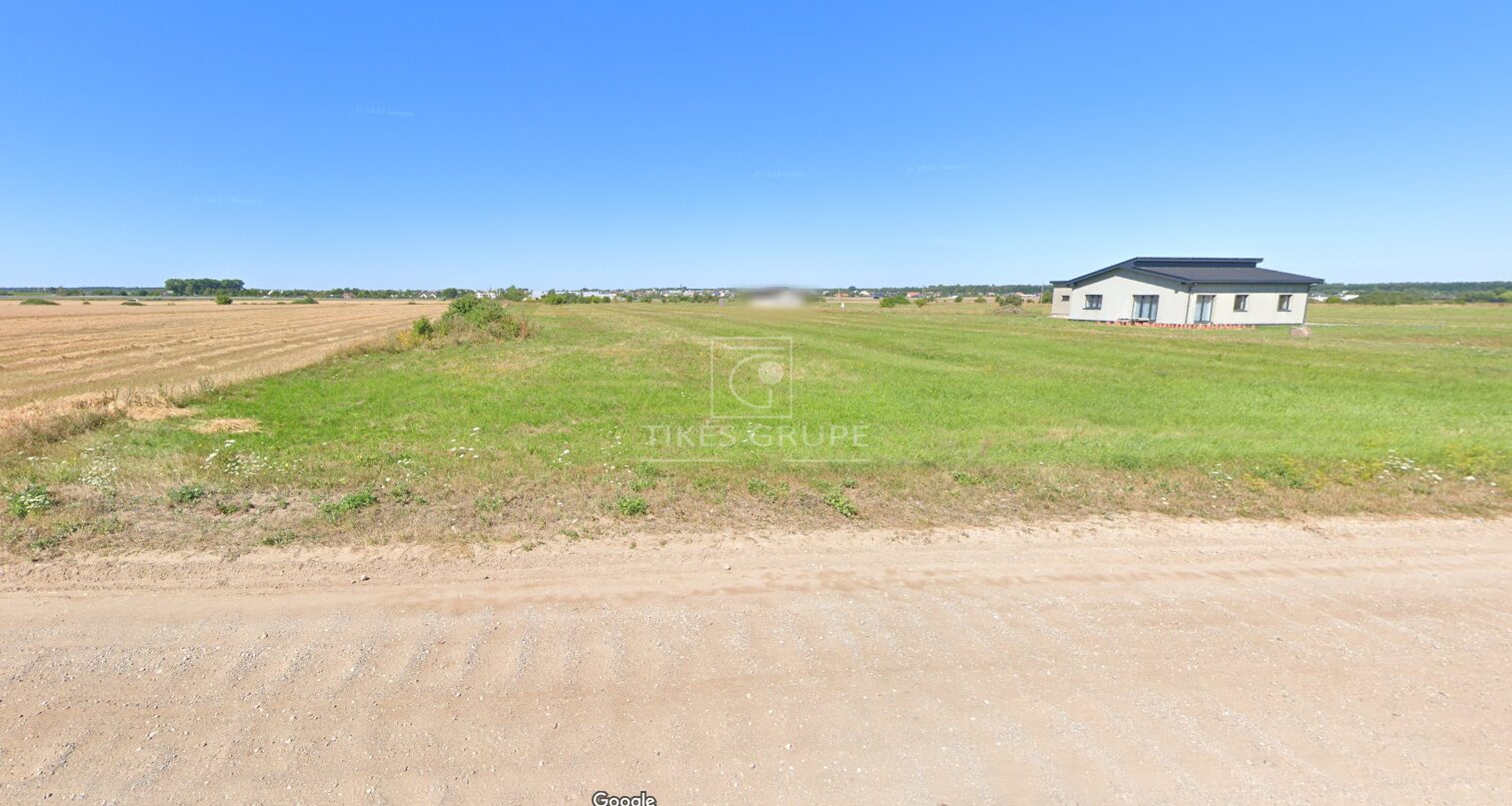 PARDUODAMAS SKLYPAS (21,69 aro) Parąžės k. (Vydmantai)