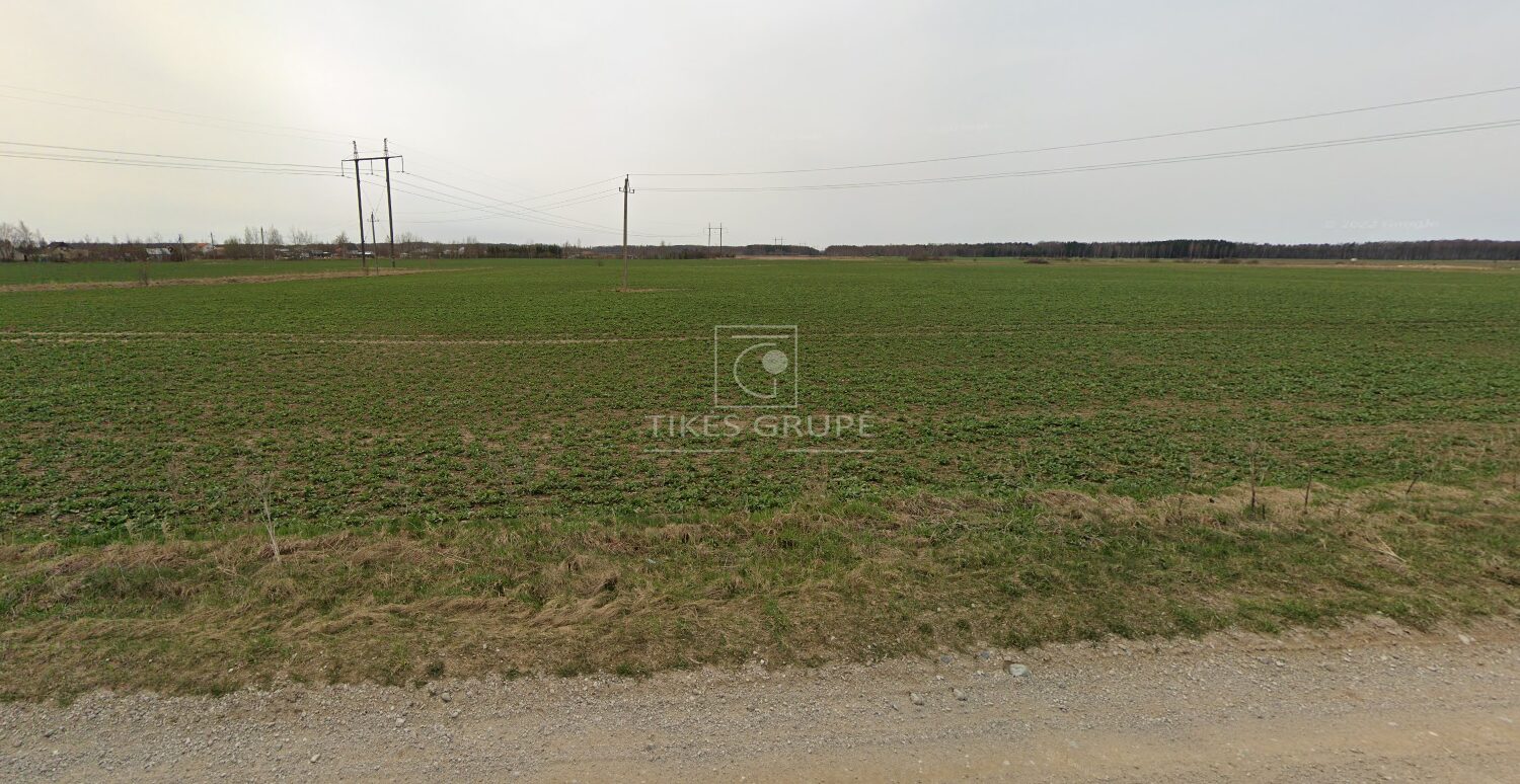 Parduodamas Žemės Ūkio Paskirties Sklypas Šlapšilės k., Statybininkų g. – Puiki Investicija!