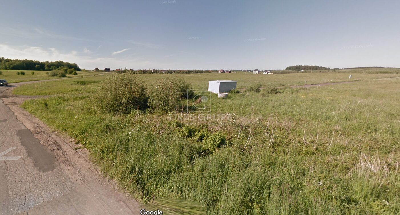 Parduodamas 17 arų sklypas Klaipėdos rajone, Kalotėje, Adomo Brako g. 57