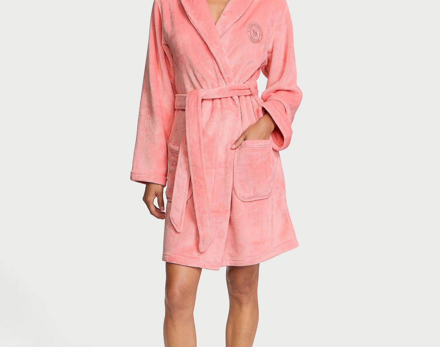 Victoria’s Secret chalatas