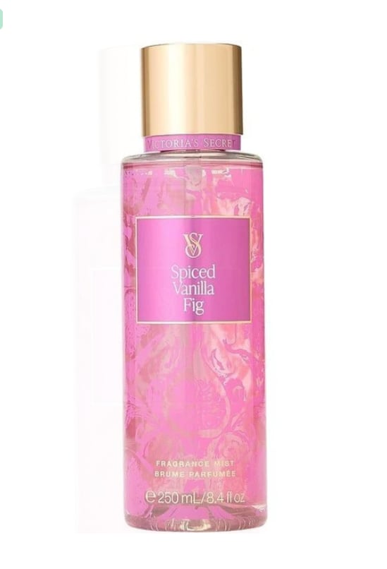 Victoria’s Secret kūno dulksnos ir kūno losjonai