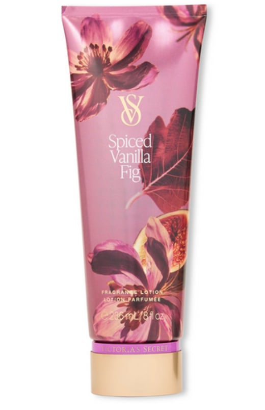 Victoria’s Secret kūno dulksnos ir kūno losjonai