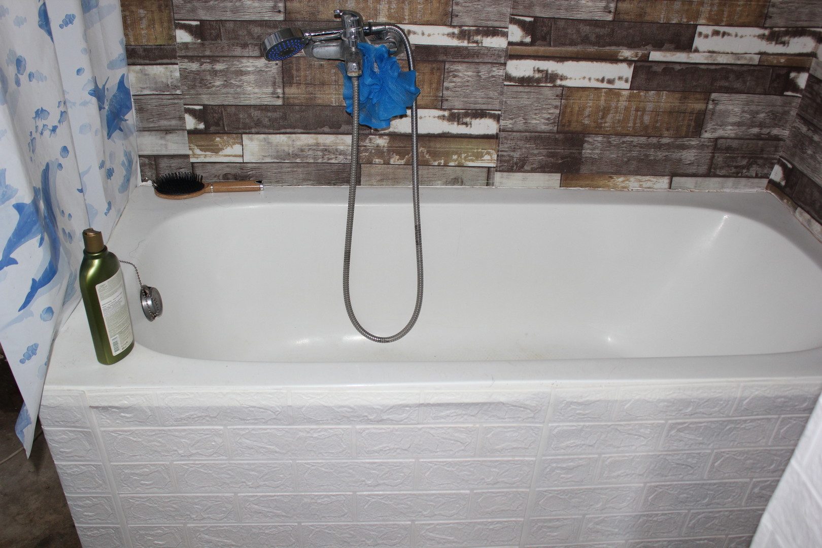 Namas Perekšlių k., Panevėžio r.